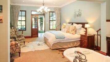 Fer et planche Ă repasser