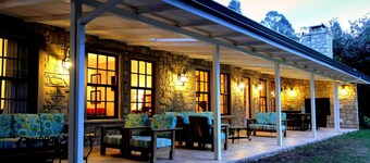 Country Escape | Luxury Cottage | Mountain Stay