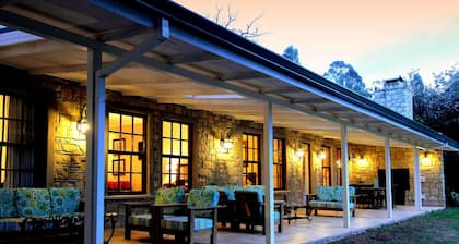 Country Escape | Luxury Cottage | Mountain Stay