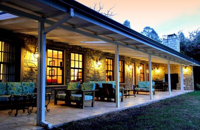 Country Escape | Luxury Cottage | Mountain Stay