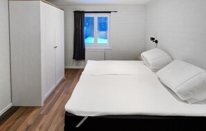 1 bedroom, free WiFi