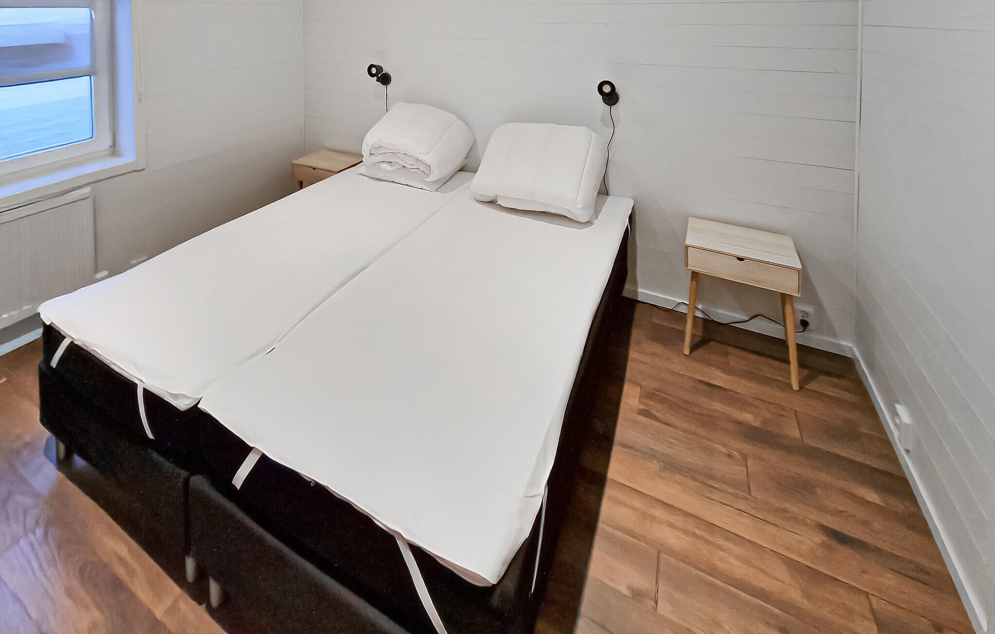 1 bedroom, free WiFi