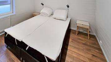 1 bedroom, free WiFi