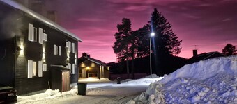 Gorgeous apartment in Kåbdalis with WiFi