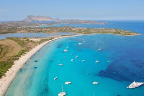 Beach - Apposentu, Lu Fraili, Italy (Lu Fraili)