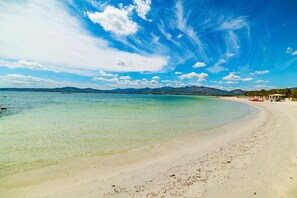 Beach - Apposentu, Lu Fraili, Italy (Lu Fraili)