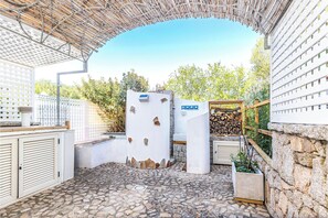 Terrace/patio - Apposentu, Lu Fraili, Italy (Lu Fraili)