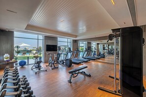 Gimnasio