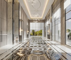 Meeting facility - Vivanta Vrindavan (Vrindavan)