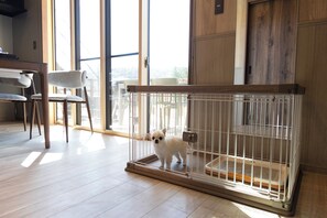 Superior Villa | Interior
