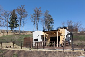 Villa Superior - flera sängar | Exteriör