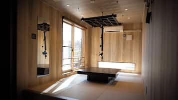 Deluxe Suite | Interior