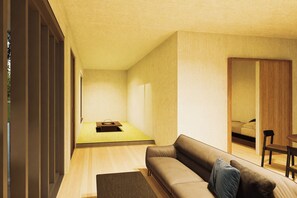 Deluxe Suite | Interior - makinokutsurogizao (Zao)