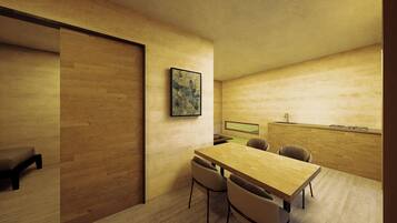 Superior Villa, Berbilang Katil | Spa