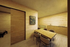 Superior-Villa, Mehrere Betten | Wellness