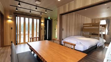 Luxury Villa, Multiple Beds | Desk, free WiFi