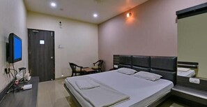 Phòng cách âm, truy cập Internet không dây miễn phí 