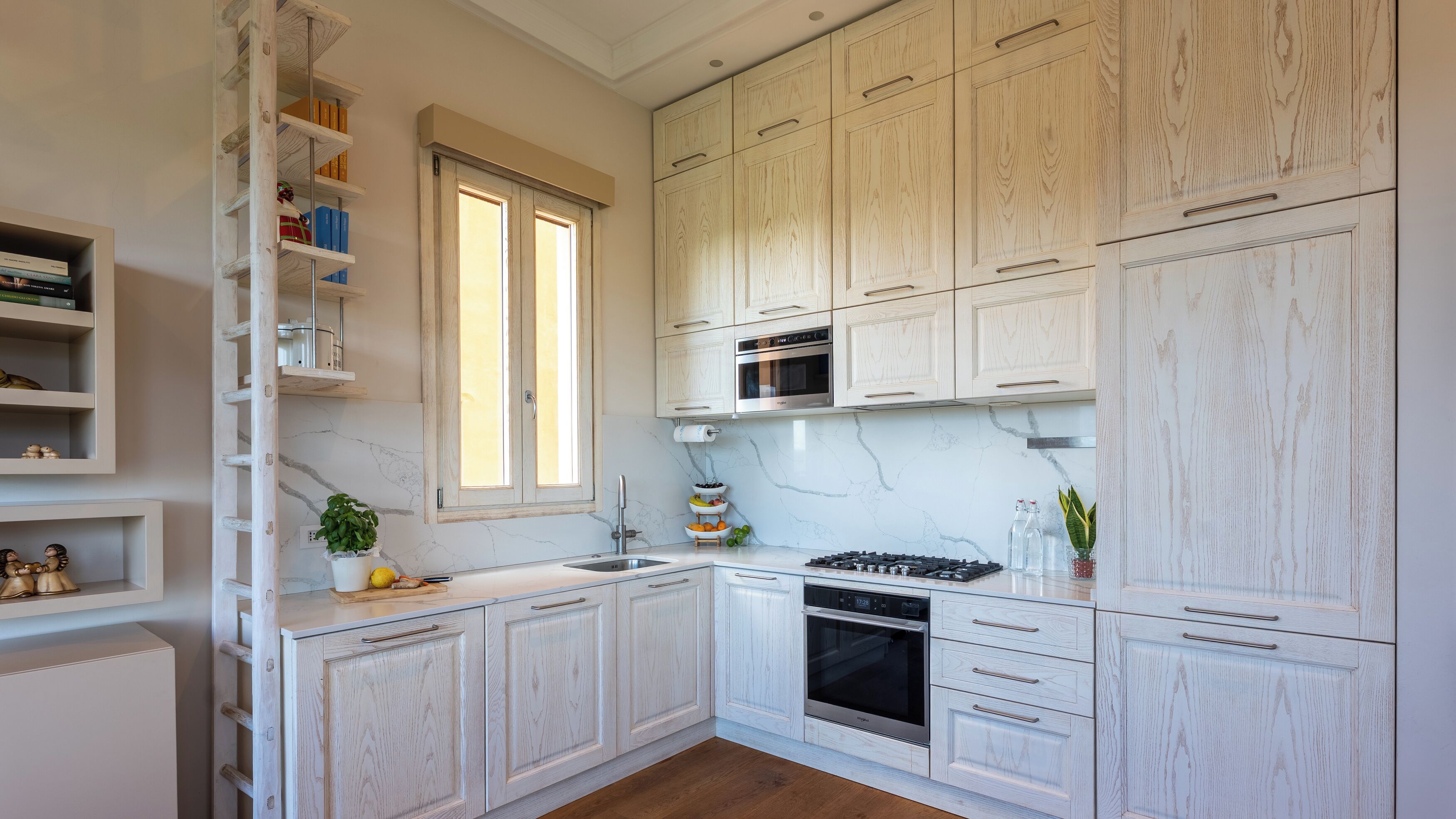 Microonde, forno, lavastoviglie