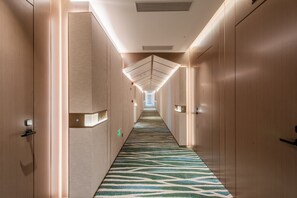Interior - FUORTUNE S Hotel-Chaozhou Kaiyuan Temple (Chaozhou)