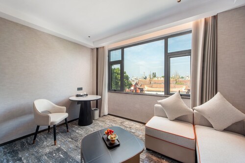 FUORTUNE S Hotel-Chaozhou Kaiyuan Temple