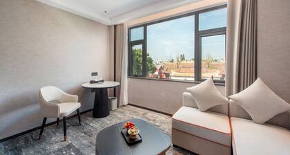 FUORTUNE S Hotel-Chaozhou Kaiyuan Temple