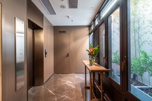 Interior - FUORTUNE S Hotel-Chaozhou Kaiyuan Temple (Chaozhou)