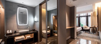 FUORTUNE S Hotel-Chaozhou Kaiyuan Temple