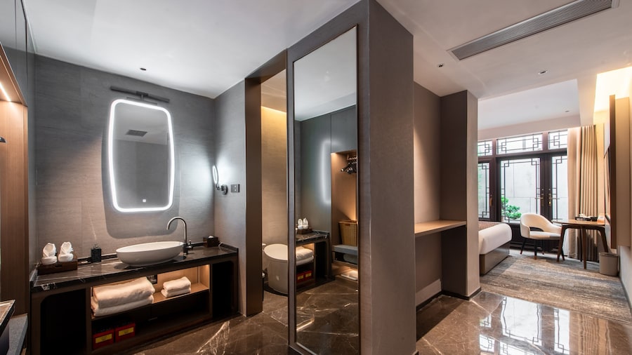 FUORTUNE S Hotel-Chaozhou Kaiyuan Temple