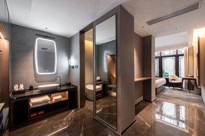 FUORTUNE S Hotel-Chaozhou Kaiyuan Temple