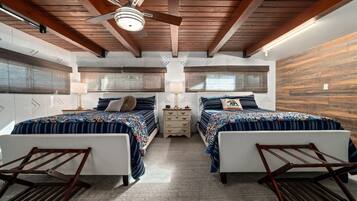 Wi-Fi, draps fournis