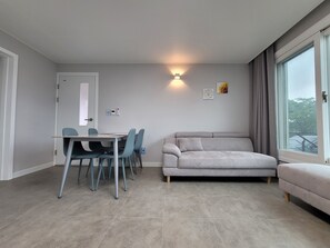 Living area - pacific (Gyeongju)