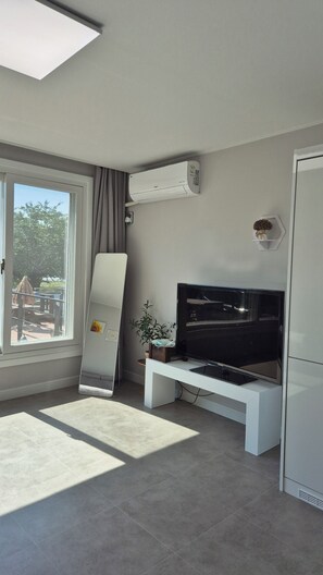 Living area - pacific (Gyeongju)