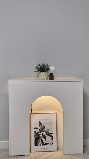 Family Suite, 2 Bedrooms, Kitchen, Garden View | Interior - pacific (Gyeongju)