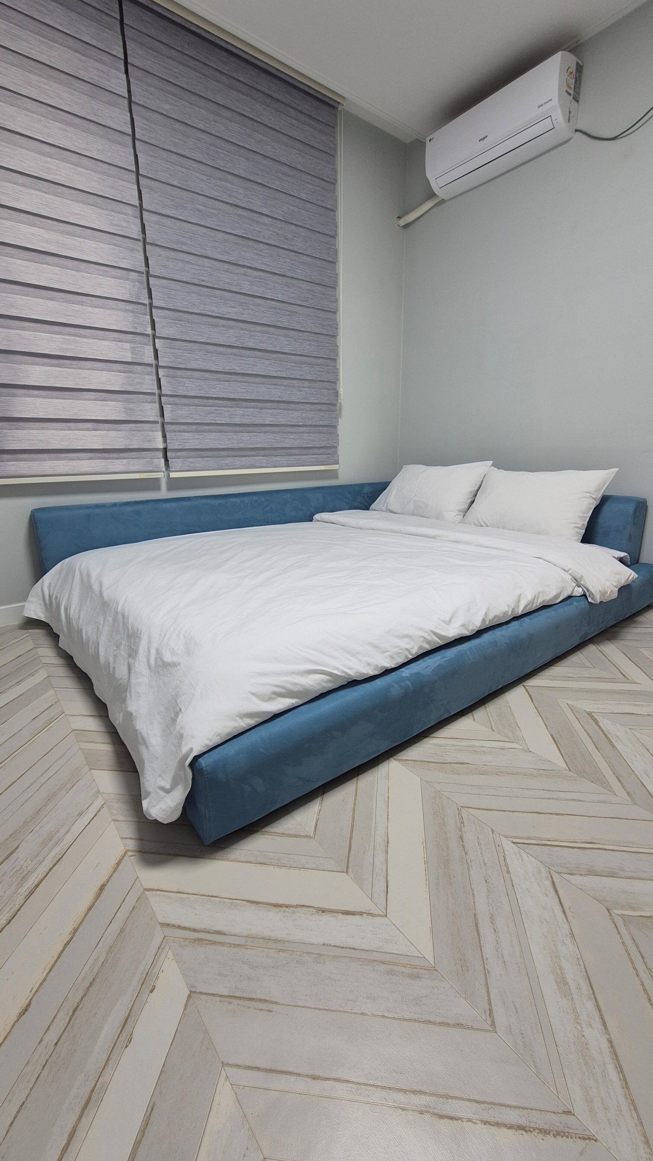 Suite familiare, 2 camere da letto, cucina, vista giardino | Tende oscuranti, ferro/asse da stiro, Wi-Fi gratuito