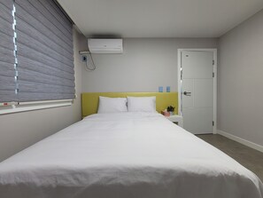 Tende oscuranti, ferro/asse da stiro, Wi-Fi gratuito