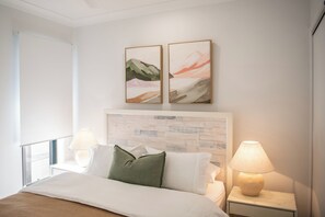 Internetzugang, Bettwäsche