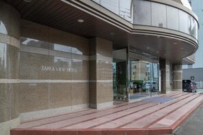 Chi tiết ngoại thất