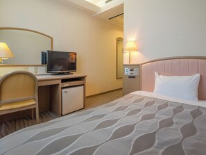 Einzelzimmer, Nichtraucher