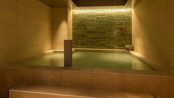 Public bath