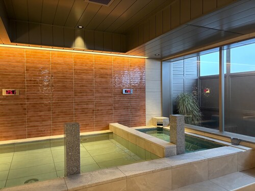 Hotel Global View Iwaki