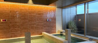 Hotel Global View Iwaki