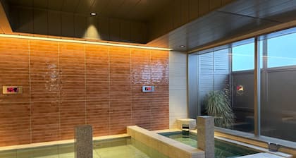 Hotel Global View Iwaki