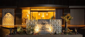 Hotel Global View Iwaki