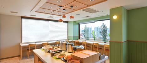 Servei de restauració