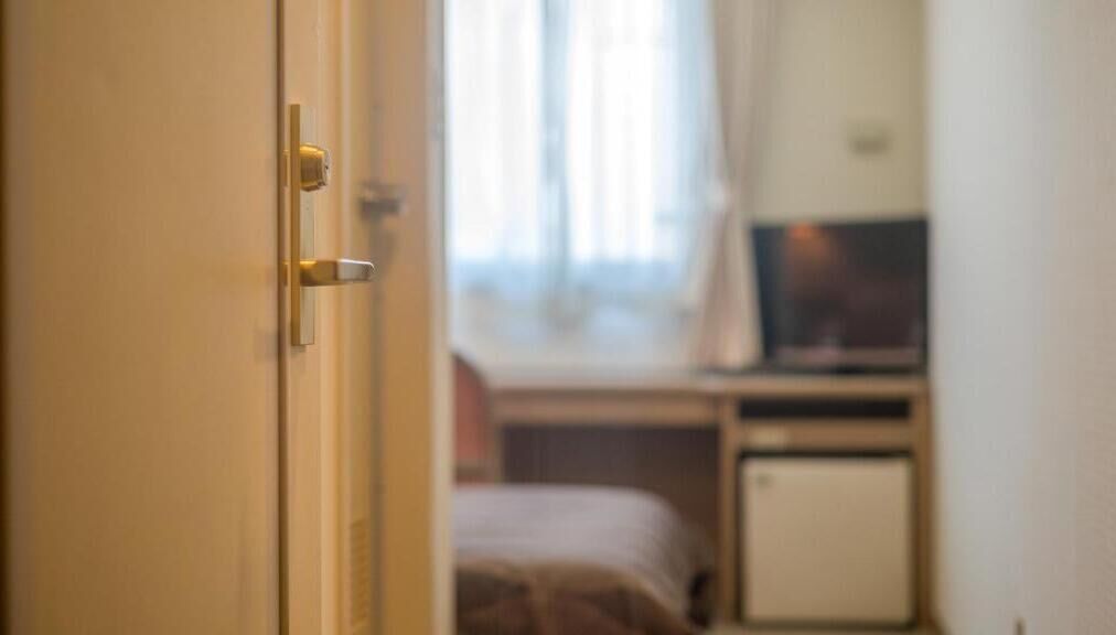 Escrivaninha, espaço de trabalho para notebook, Wi-Fi de cortesia