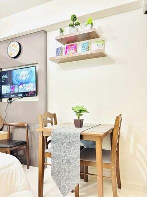Tempat makan