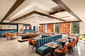 Restaurant - Gateway Dehradun (Dehradun)