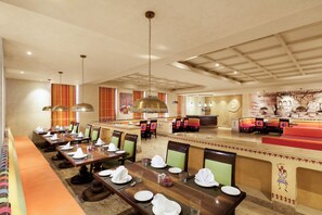 Restaurant - Gateway Dehradun (Dehradun)