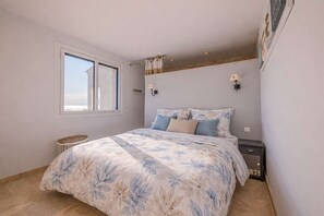 4 slaapkamers, gratis wifi