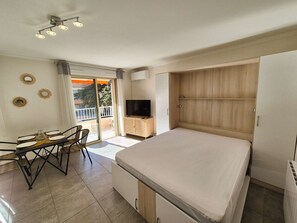 1 chambre